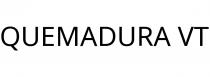 QUEMADURA VT