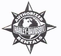 HARLEY-DAVIDSON AUTHORIZED RENTALS
