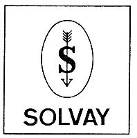 S SOLVAY