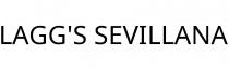LAGG'S SEVILLANA