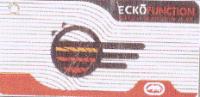 ECKOFUNCTION OUTERWEAR