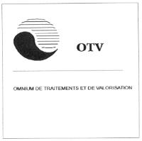 OTV OMNIUM DE TRAITEMENTS ET DE VALORISATION