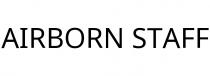 AIRBORN STAFF