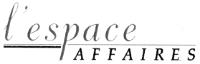 L'ESPACE AFFAIRES