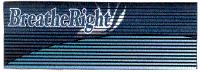 BREATHE RIGHT