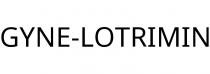 GYNE-LOTRIMIN