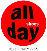 ALL DAY BY JULIO DE MUCHA