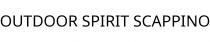 OUTDOOR SPIRIT SCAPPINO