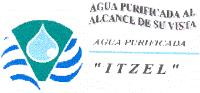 AGUA PURIFICADA AL ALCANCE DE SU VISTA;ITZEL