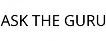 ASK THE GURU