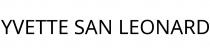 YVETTE SAN LEONARD