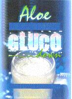 ALOE GLUCO DOWN