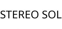 STEREO SOL