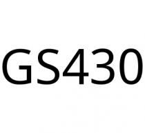 GS430