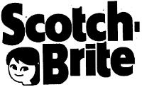 SCOTCH-BRITE