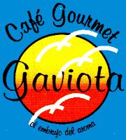 CAFÉ GOURMET GAVIOTA EL EMBRUJO DEL AROMA