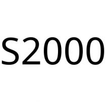 S2000