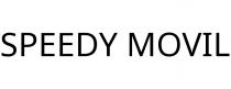 SPEEDY MOVIL