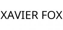 XAVIER FOX