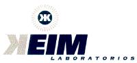 KK KEIM LABORATORIOS