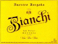 NUESTRO BORGOÑA VB BIANCHI