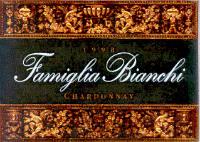 FAMIGLIA BIANCHI