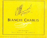 BIANCHI BIANCHI CHABLIS