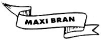 MAXI BRAN