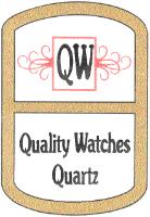 QW QUALITY WATCHES
