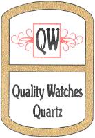 QW QUALITY WATCHES