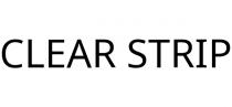 CLEAR STRIP