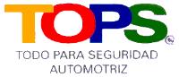 TOPS@TODO PARA SEGURIDAD AUTOMOTRIZ