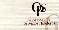 OPS OPERADORA DE SERVICIOS HOTELEROS