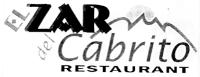EL ZAR DEL CABRITO