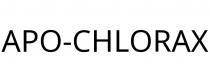 APO-CHLORAX