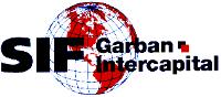 SIF GARBAN INTERCAPITAL