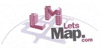 LETS MAP.COM