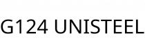 G124 UNISTEEL