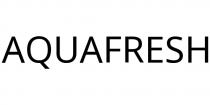 AQUAFRESH