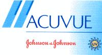 ACUVUE JOHNSON& JOHNSON UV