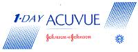 1.DAY ACUVUE JOHNSON & JOHNSON UV
