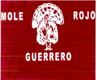 MOLE ROJO GUERRERENSE