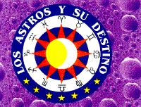LOS ASTROS Y SU DESTINO