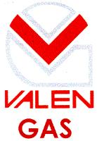 V VALEN GAS