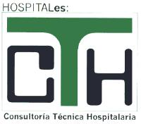 HOSPITALES;CTH; CONSULTORIA TECNICA HOSPITALARIA