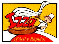 IZZA