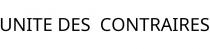 UNITE DES;CONTRAIRES