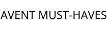AVENT MUST-HAVES