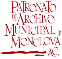 PATRONATO DEL ARCHIVO MUNICIPAL DE MONCLOVA A.C.