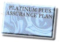 PLATINUM PLUS ASSURANCE PLAN